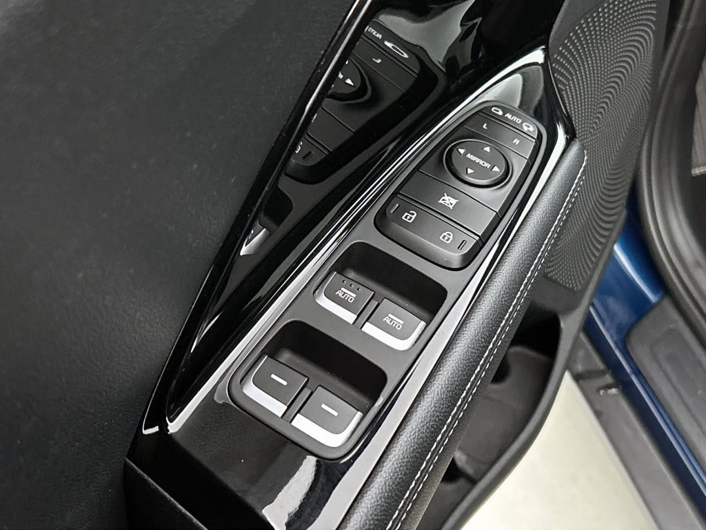 Kia Niro 1.6 gdi hybrid dynamicplusline