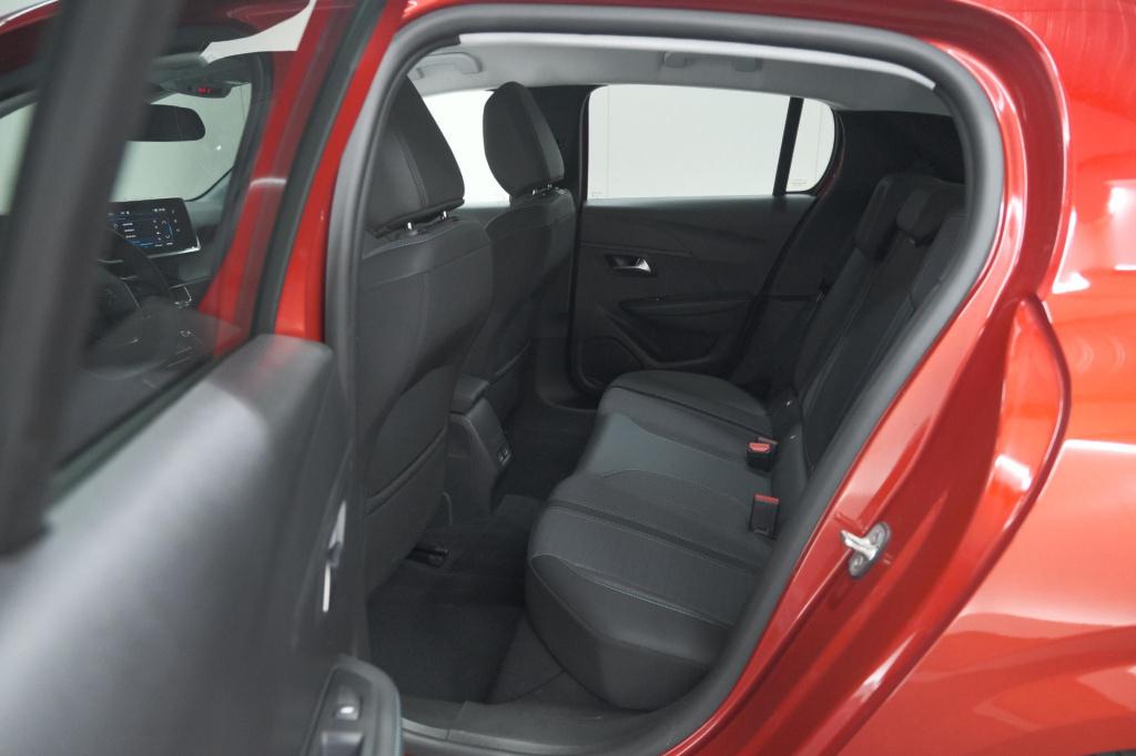 Peugeot 208 puretech 100 allure pack | camera | stoelverwarming | apple car