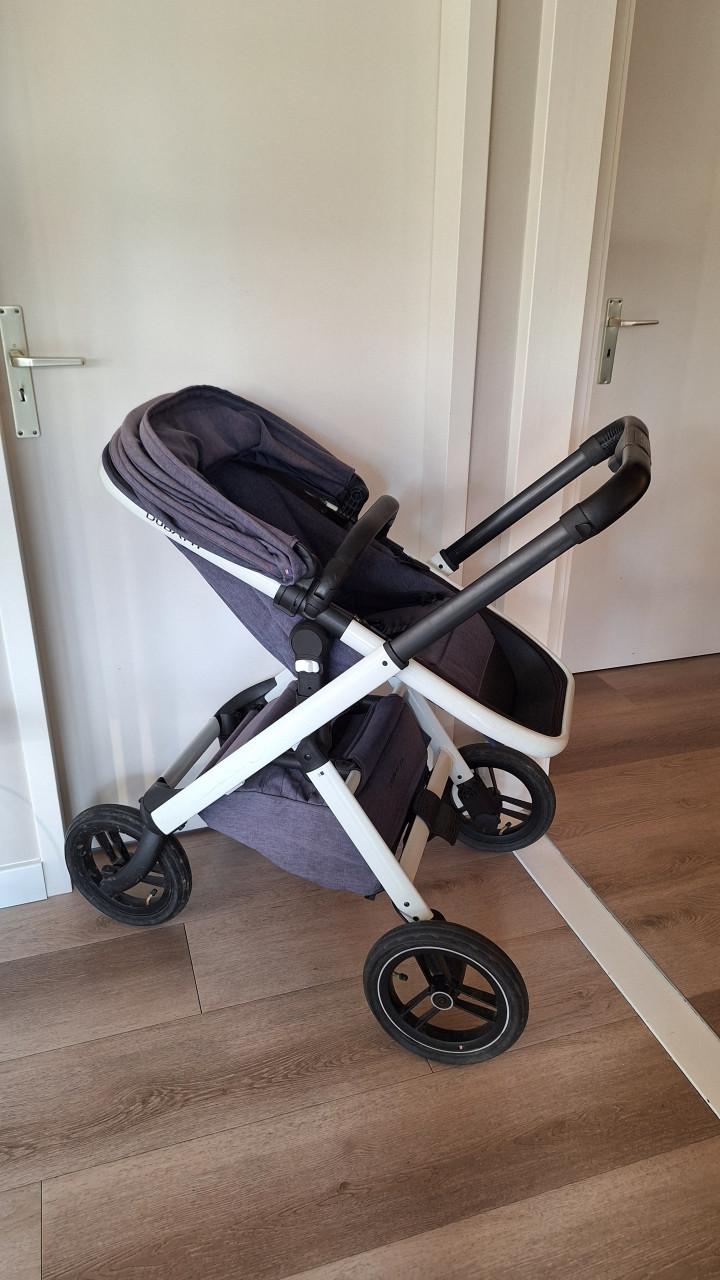 Dubatti one kinderwagen/wandelwagen
