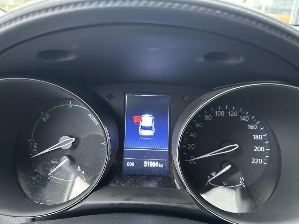 Toyota C-hr 1.8 hybrid dynamic automaat|trekhaak