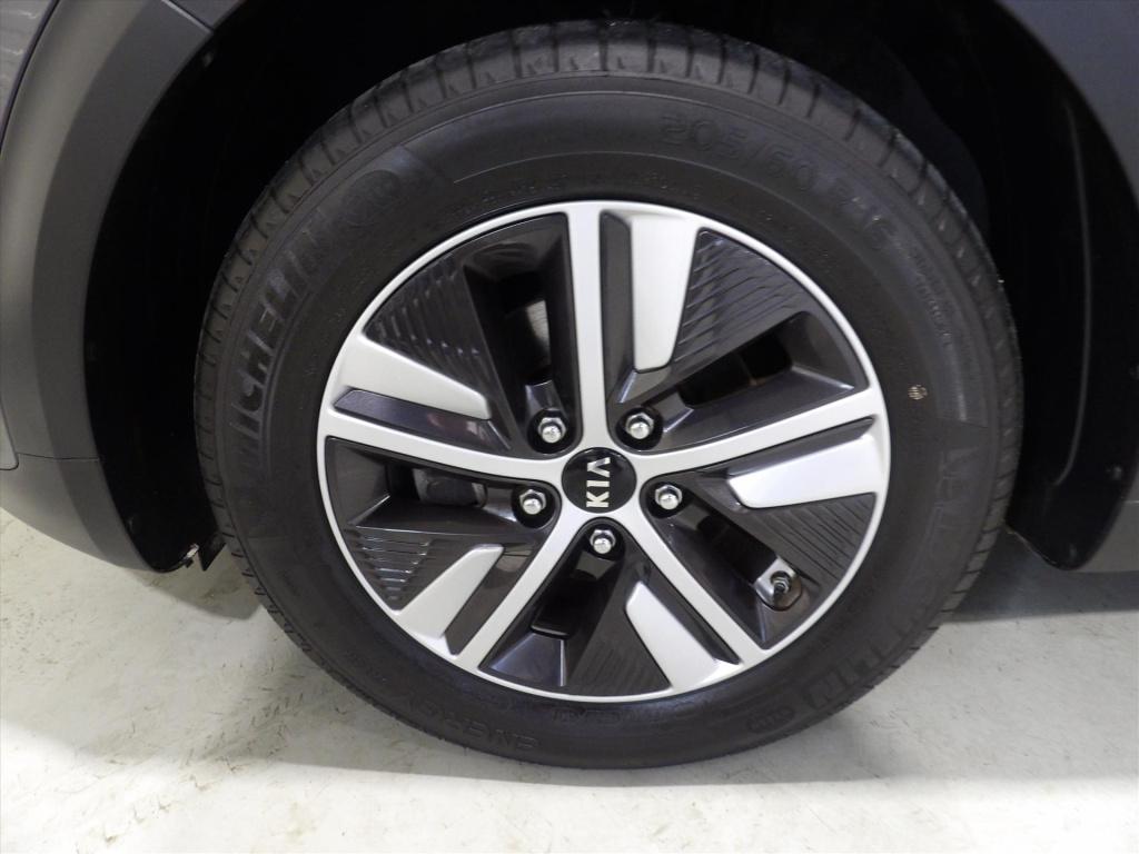 Kia Niro 1.6 gdi phev 141pk dct6 dynamicline