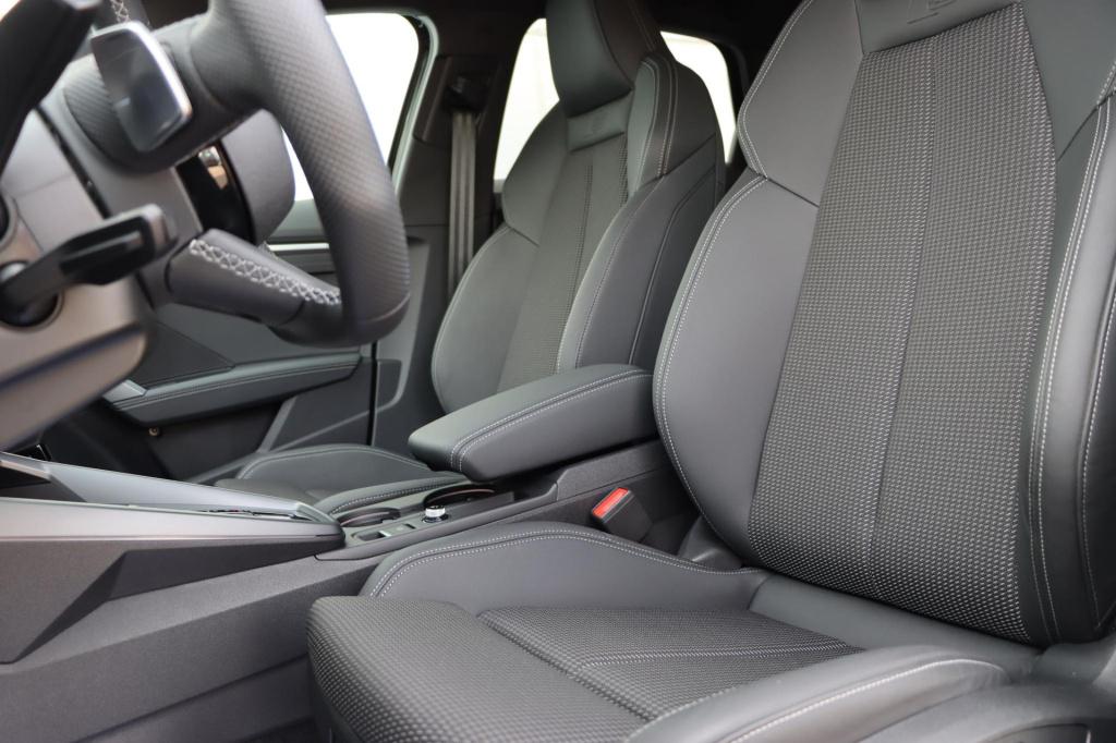 Audi A3 allstreet 40 tfsi e advanced edition s-line 204pk s-tronic | soh 10