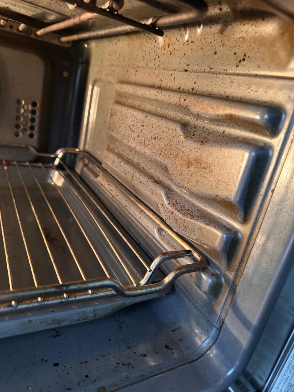 Siemens inbouw combi oven