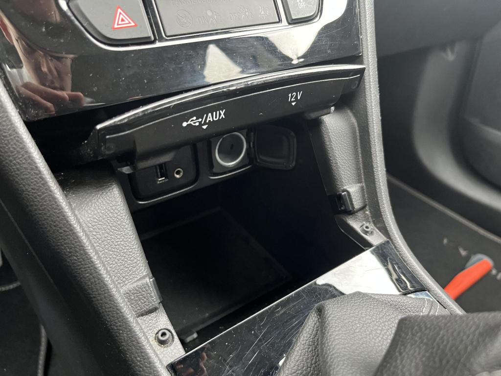 Opel Mokka 1.4 turbo innovation | climate control | cruise control | parkee