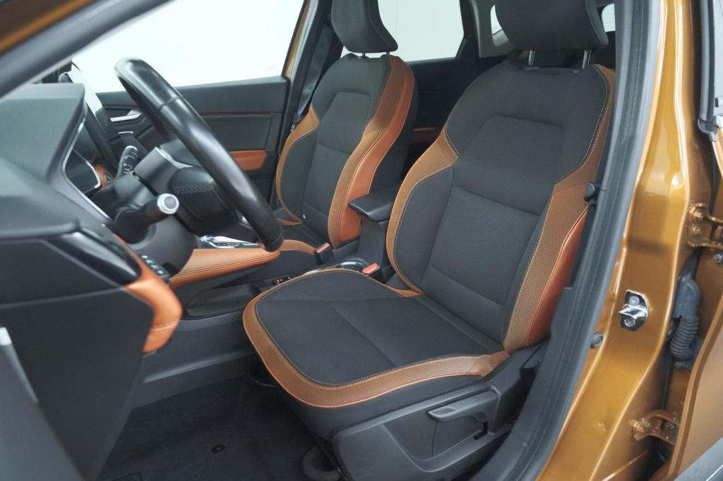 Renault Captur 1.6 e-tech plug-in hybrid 160 edition one | trekhaak | bose 
