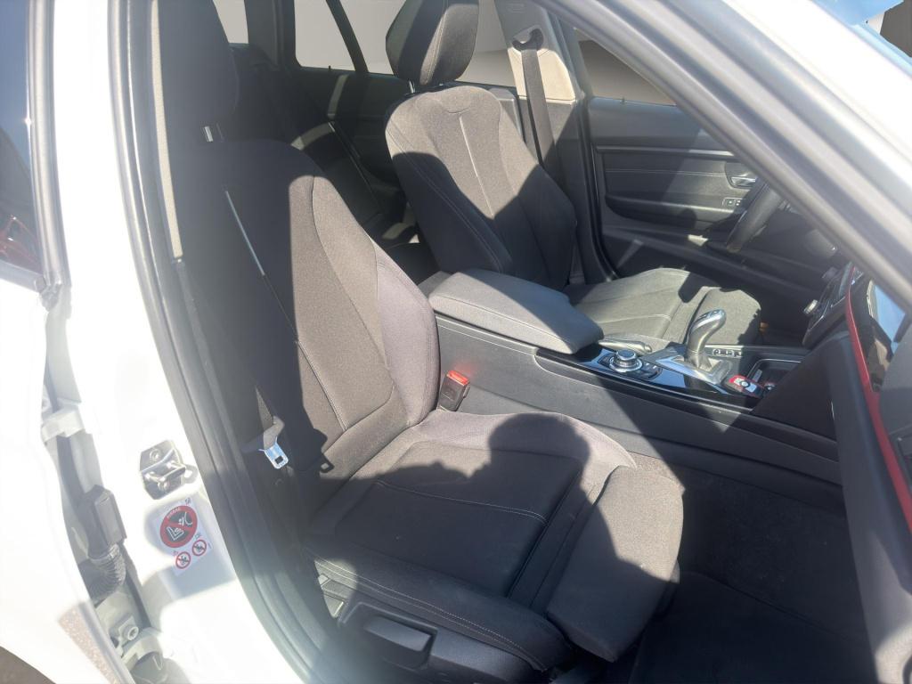 BMW 3-serie touring 320d m sport edition high executive pano