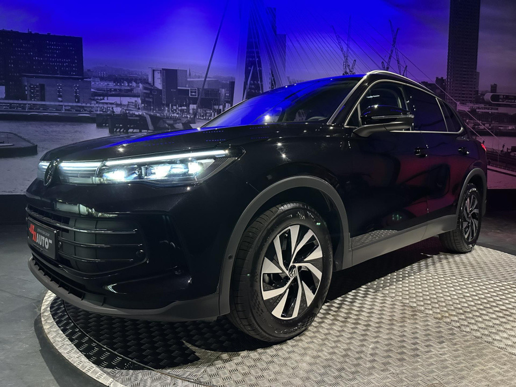 Volkswagen Tiguan 1.5 etsi life edition *winterpack*ledplus*keyless*privgla