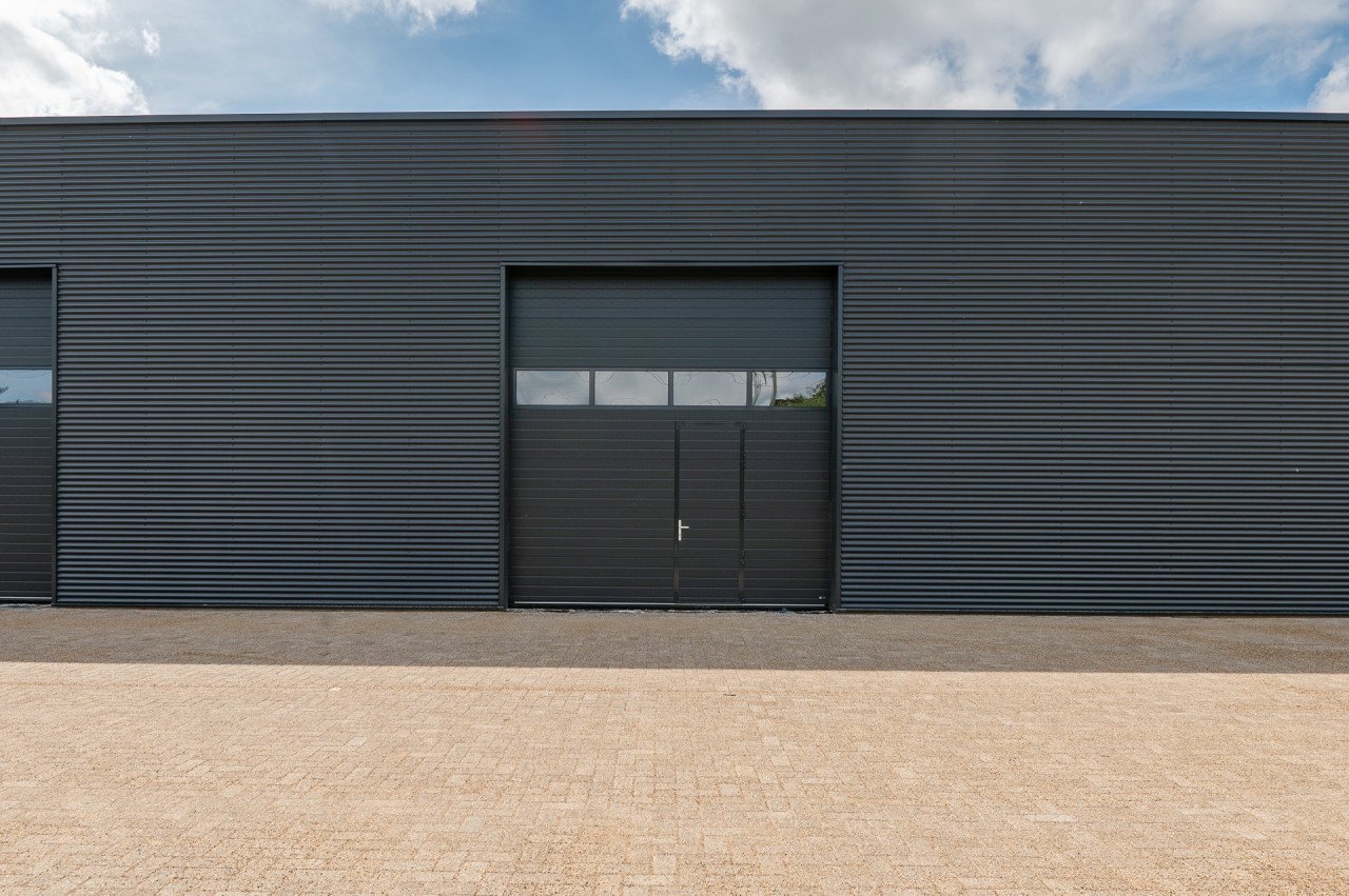 Bedrijfsunit in Middelburg met eigen buitenterrein – koop of huur mogelijk
