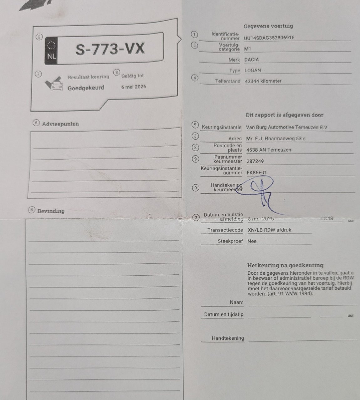 Veel auto voor weinig