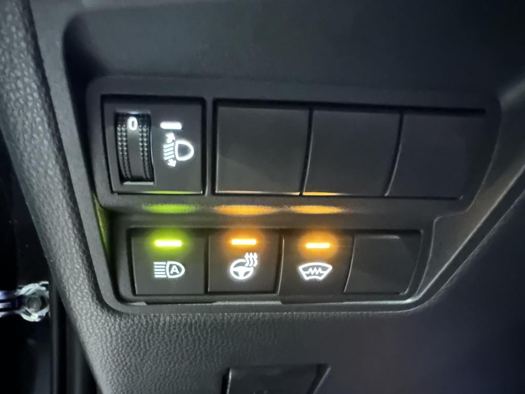 Toyota Yaris Cross 1.5 hybrid 130 dynamic *acc*winterpakket*camera*17inch*