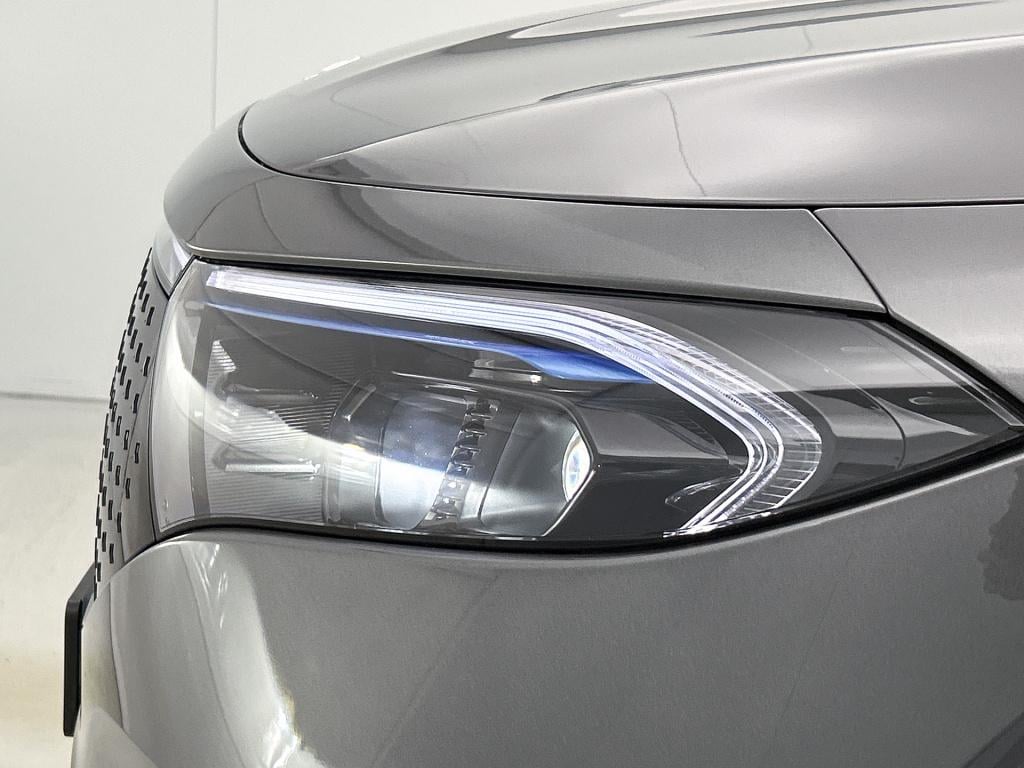 Mercedes-Benz Eqb 250+ business solution 71 kwh | parkeerpakket met achteru