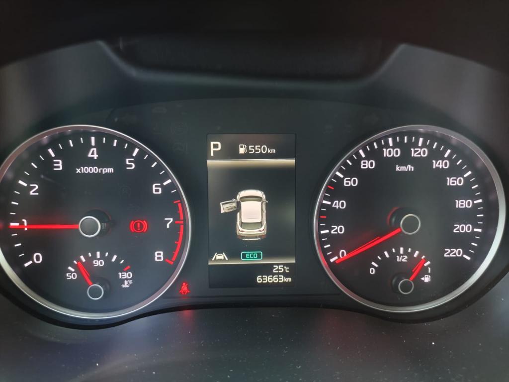 Kia Stonic 1.0 t-gdi mhev gt-line | 120pk | stuur-/stoelverwarming | naviga