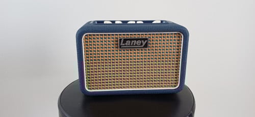 Laney mini-st Lionheart gitaarversterker