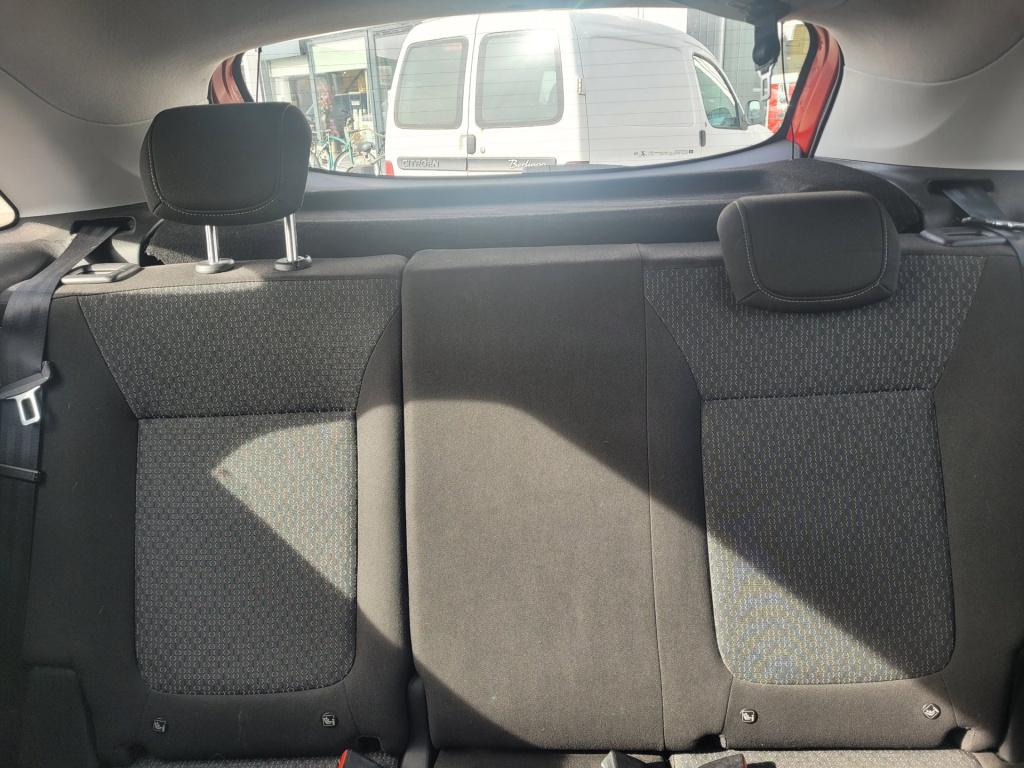 Opel Crossland X 1.2 innovation