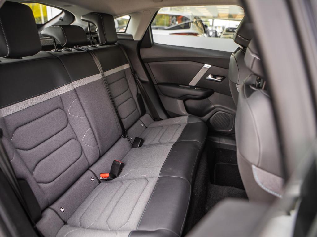 Citroen Ë-c4 ev 50kwh 136pk you