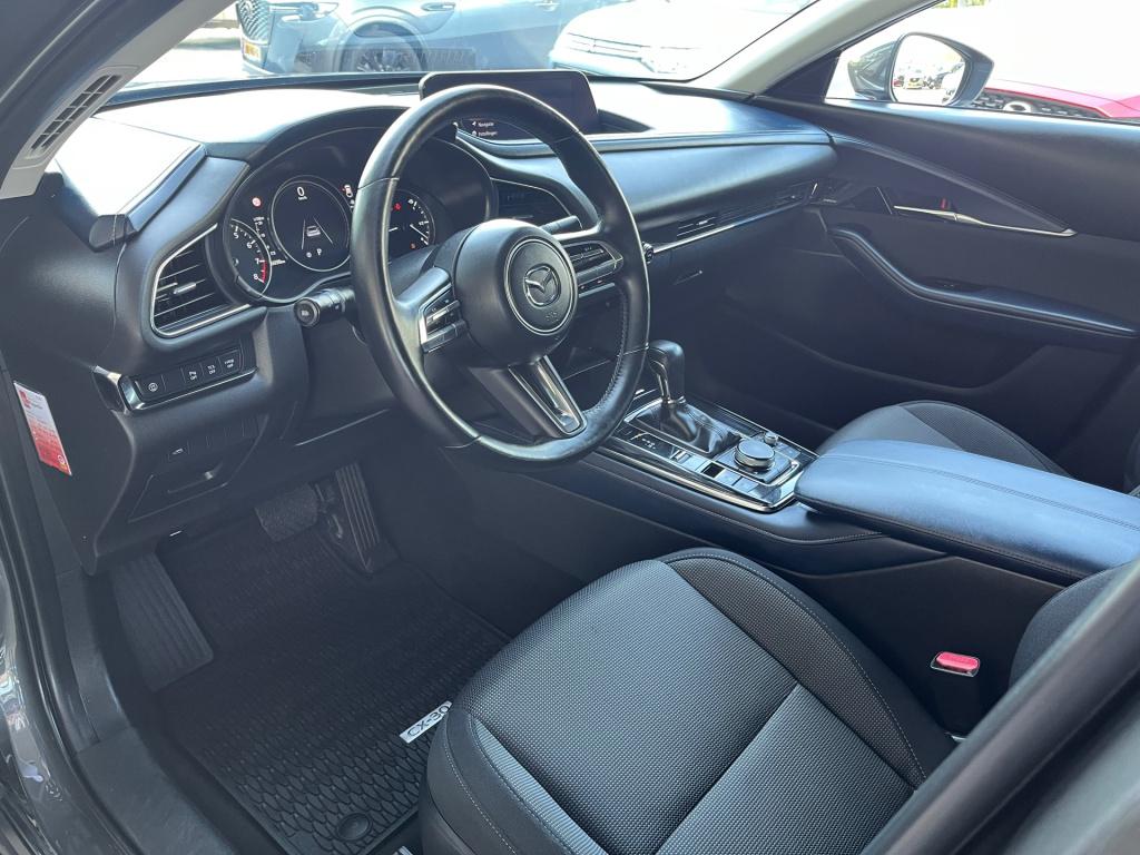 Mazda Cx-30 2.0 e-skyactiv-g m hybrid comfort|trekhaak|bose|rijklaar