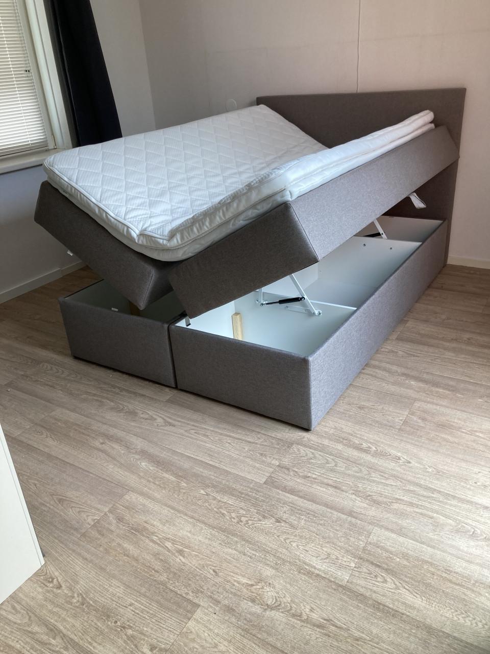 Bed 1.40 x 2.00