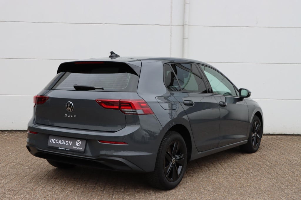 Volkswagen Golf 1.0 etsi life 115pk dsg7