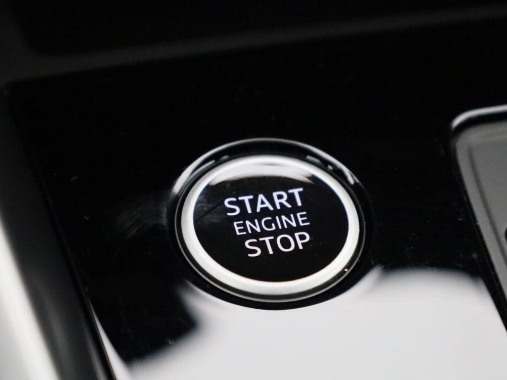 Audi A3 sportback 30 tfsi business edition | automaat | navigatie | apple c