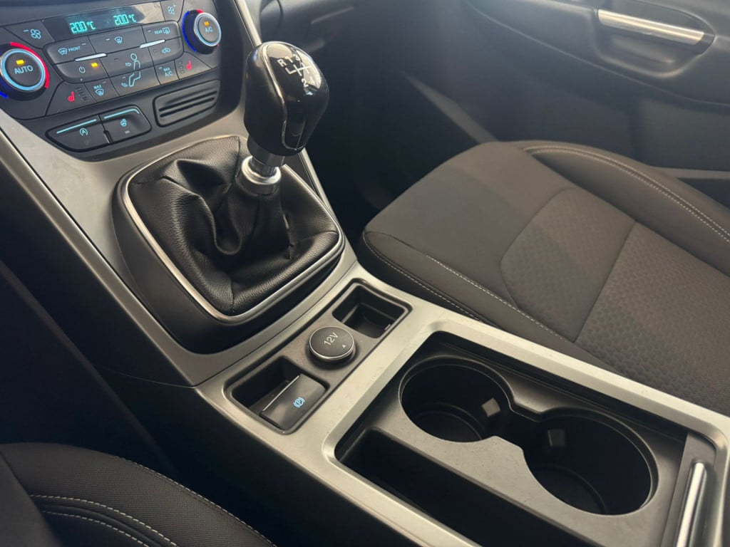 Ford Kuga 1.5 ecoboost trend ultimate