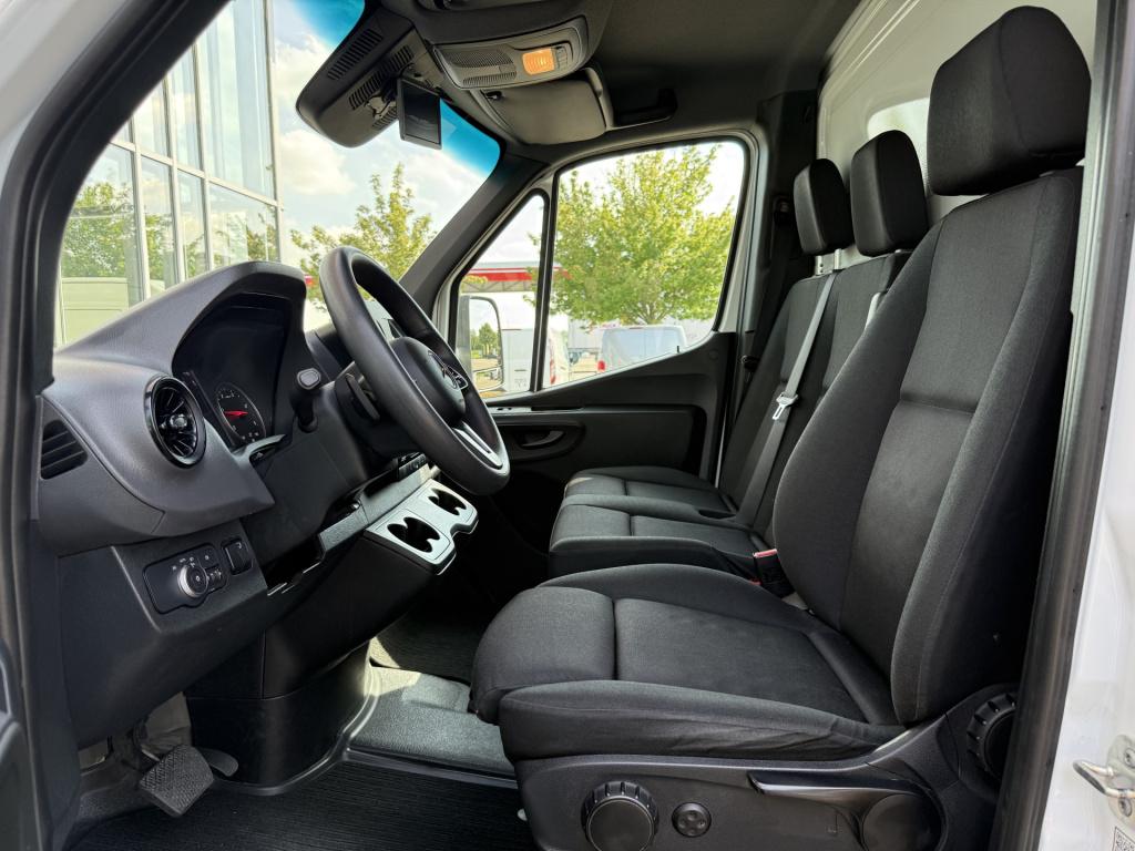 Mercedes-Benz Sprinter 315 1.9 cdi bakwagen met laadklep | zijdeur | navi |