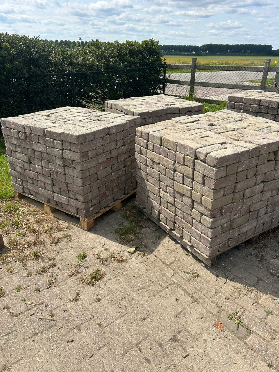 Klinkers
