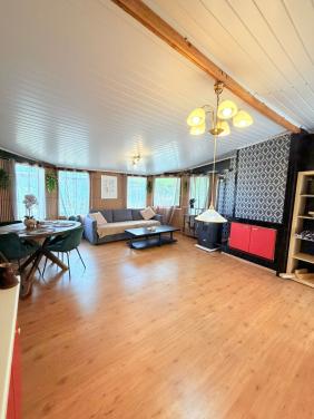 Zomerhuisje in Zeeland te huur voor het seizoen