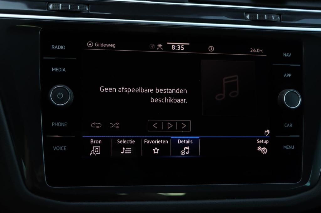 Volkswagen Tiguan 1.4 tsi ehybrid life business 245pk dsg6 | soh 89,8% |