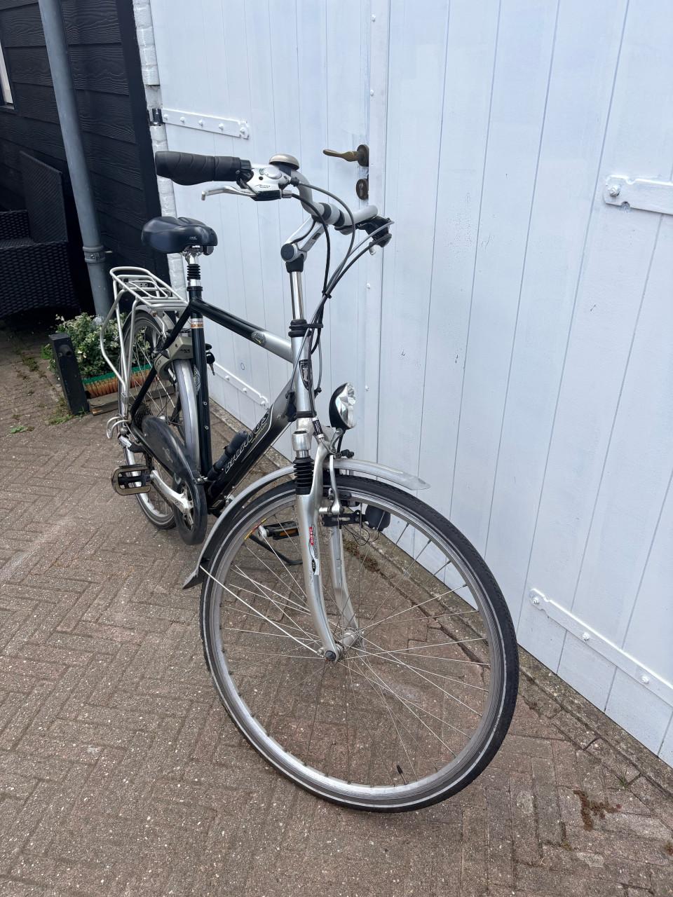 Batavus Cayuca Herenfiets