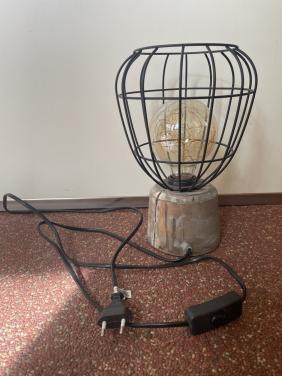 Lamp