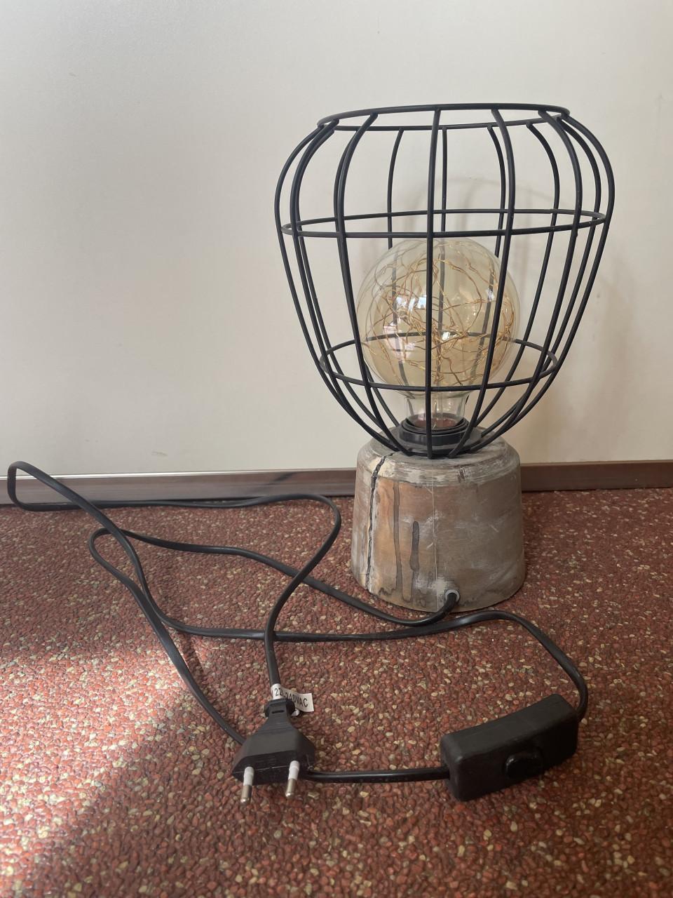 Lamp