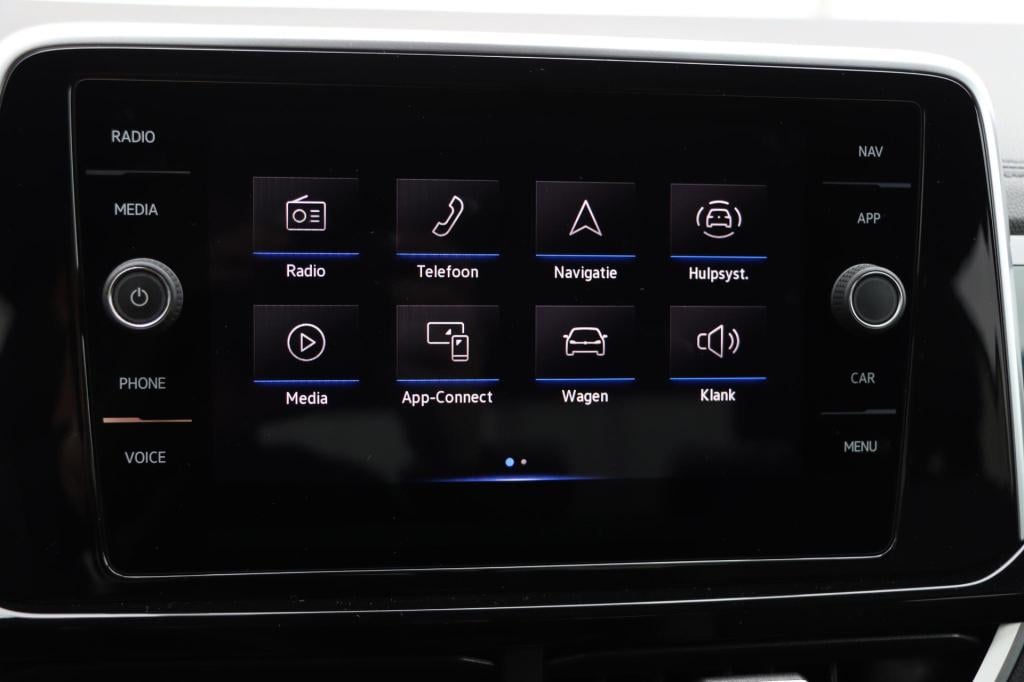 Volkswagen T-roc 1.0 tsi r-line 110pk