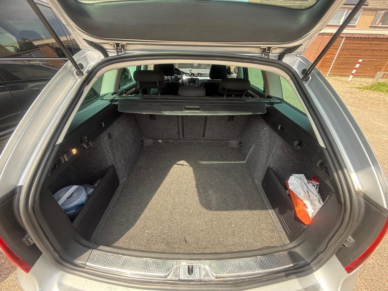 Skoda Superb 1.6 tdi