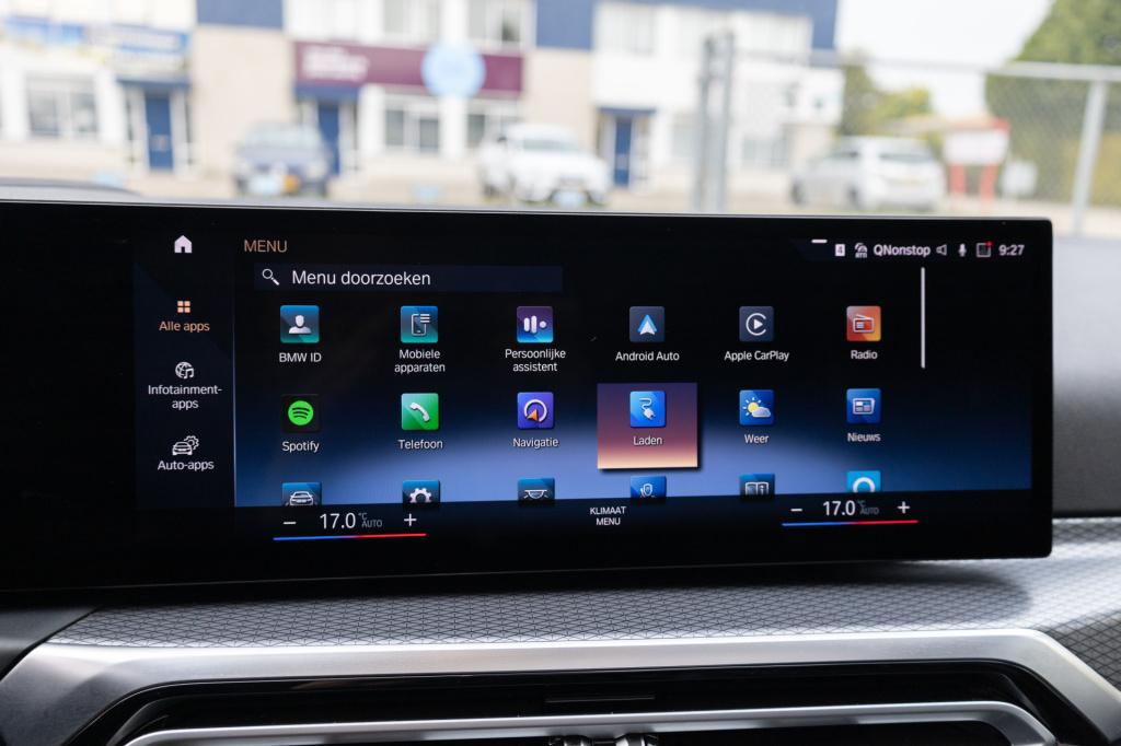 BMW 3-serie touring 320e m sport ✅pano✅hud✅19inch