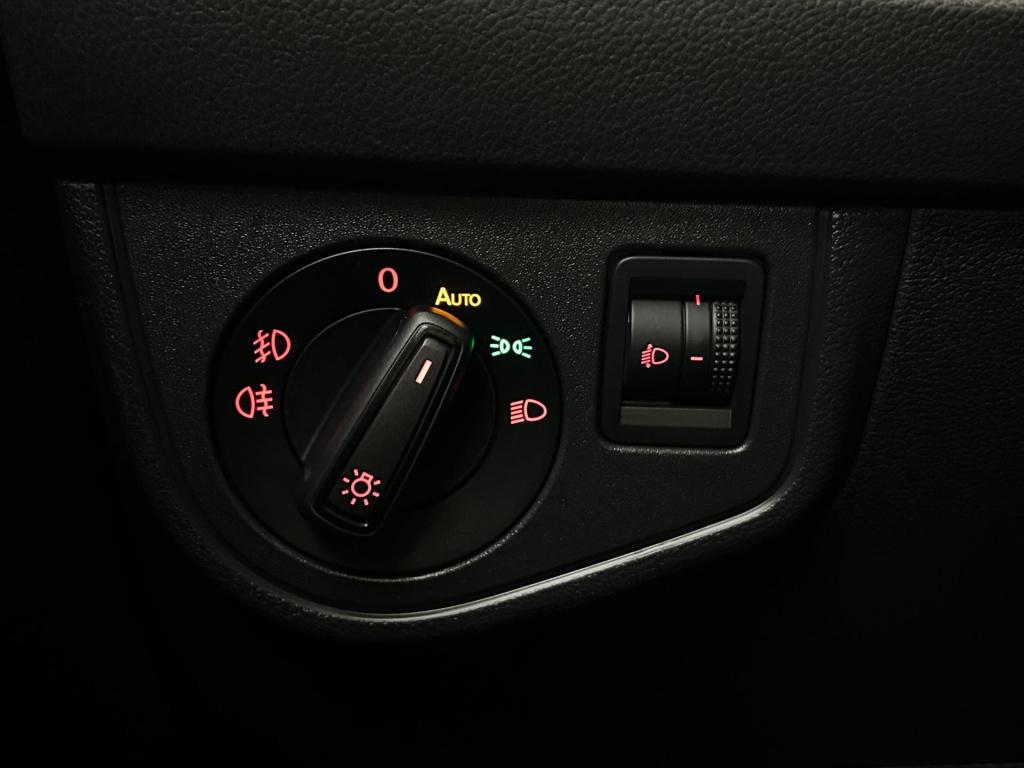 Volkswagen Polo occasion 1.0 tsi beats | grijs | airco | tweedehands volksw