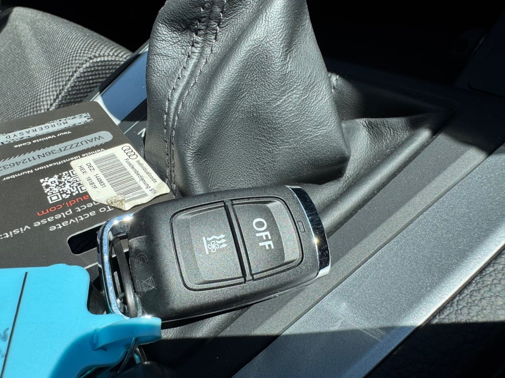 Audi Q3 35 tfsi advanced * matrix led * keyless * trekhaak