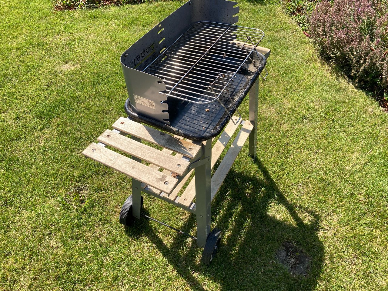 Barbeque