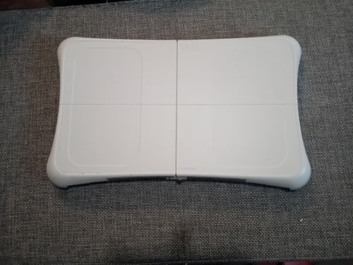 Wii board