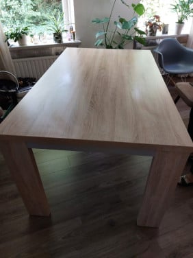 Eettafel