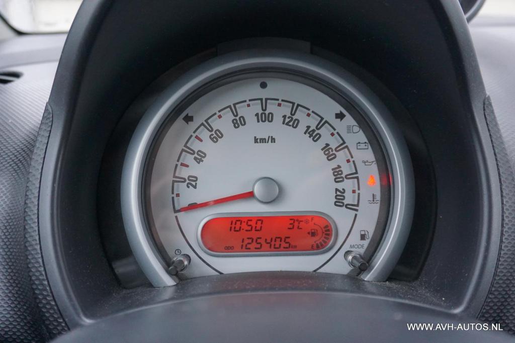 Opel Agila 1.2 edition