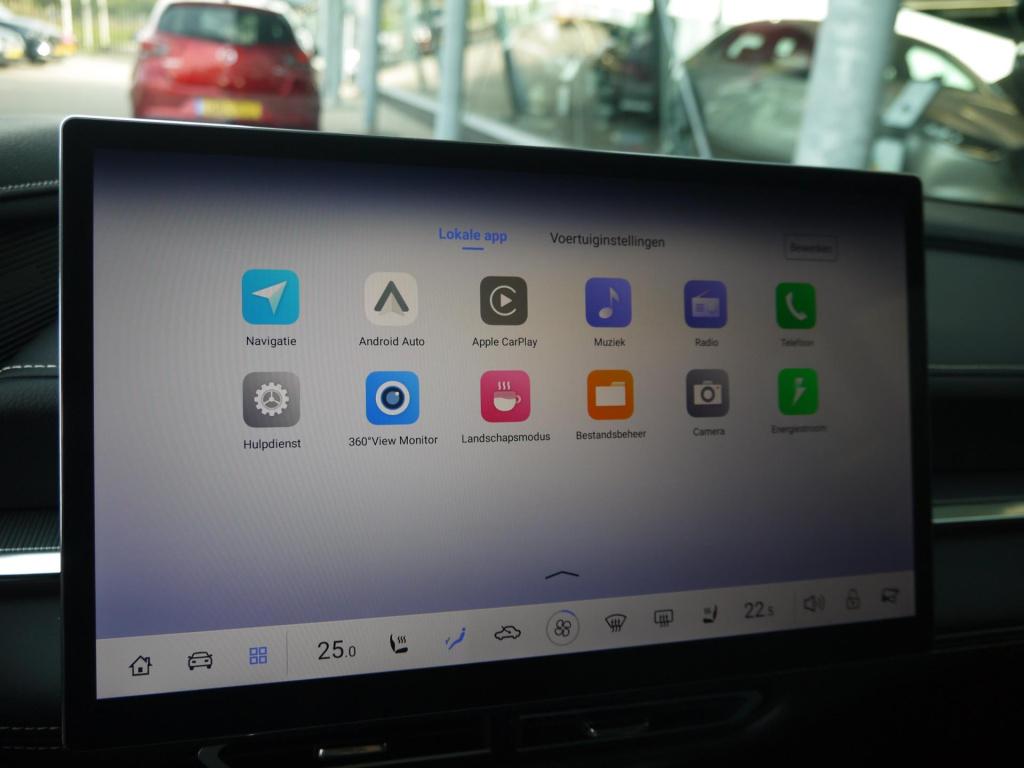 Mazda 6 6e takumi 68.8 kwh|nieuwe auto