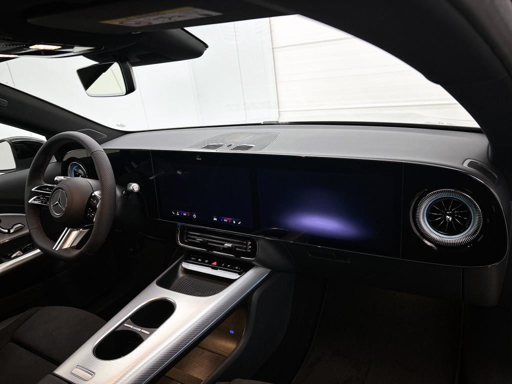 Mercedes-Benz Cla 200 business solution amg 58 kwh | premium pakket | night