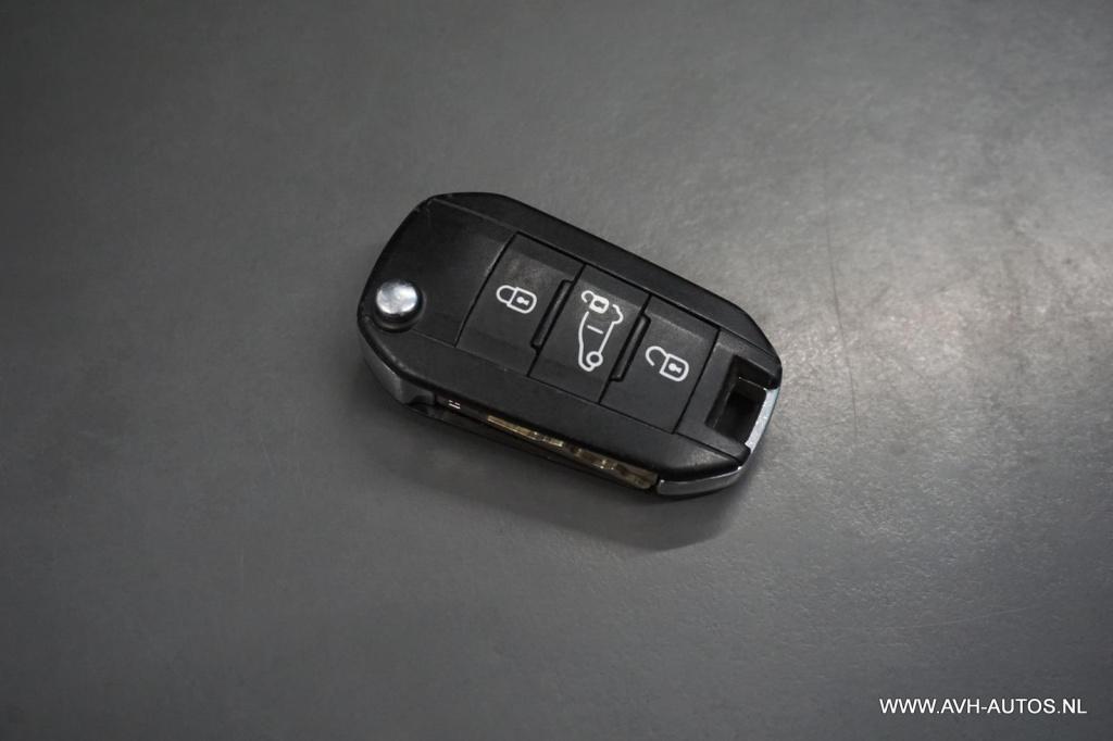 Toyota Proace city 1.2 turbo cool