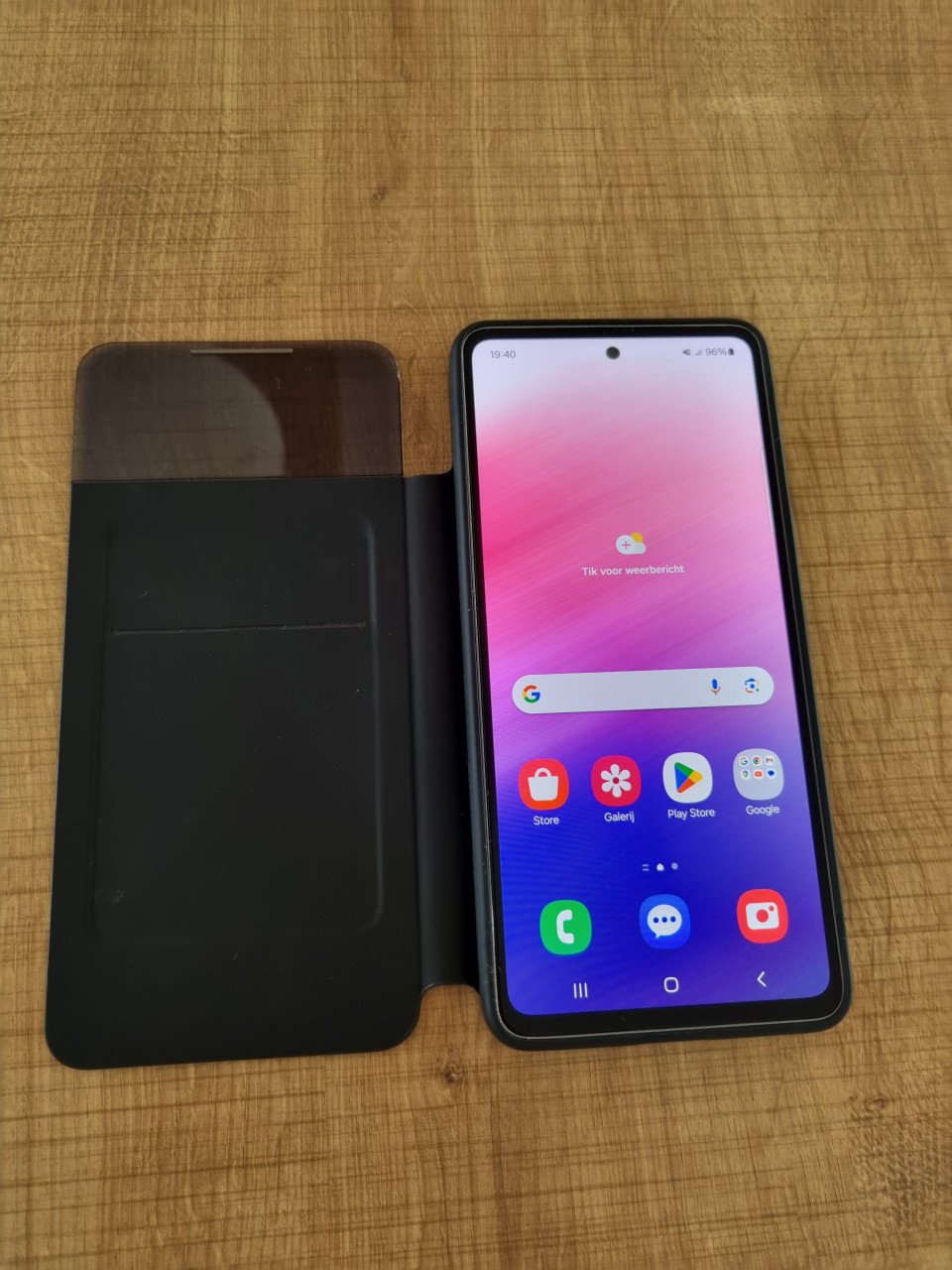 Samsung Galaxy A53 5G