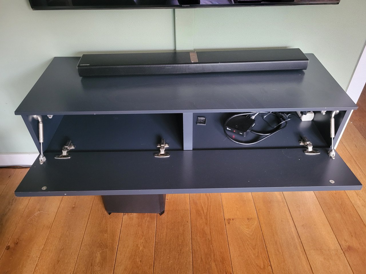 Wandkast/TV Meubel