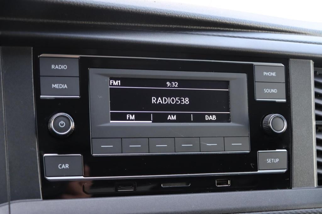 Volkswagen Transporter 2.0 tdi eu6 81 kw 110 pk