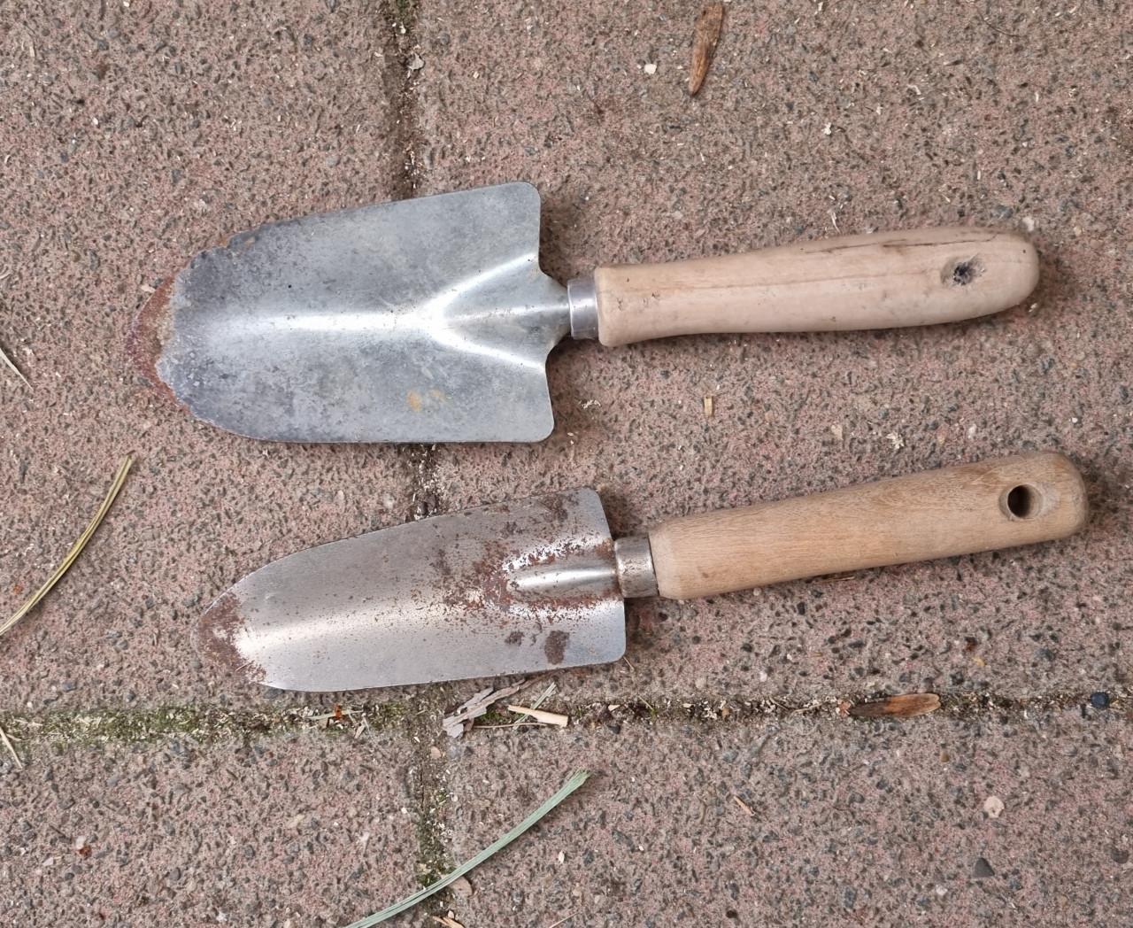 Diverse gratis af te halen