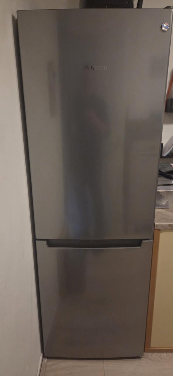 Bosch koelvries combinatie