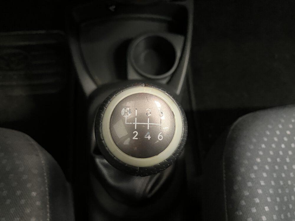 Toyota Yaris 1.3 VVTi Aspiration