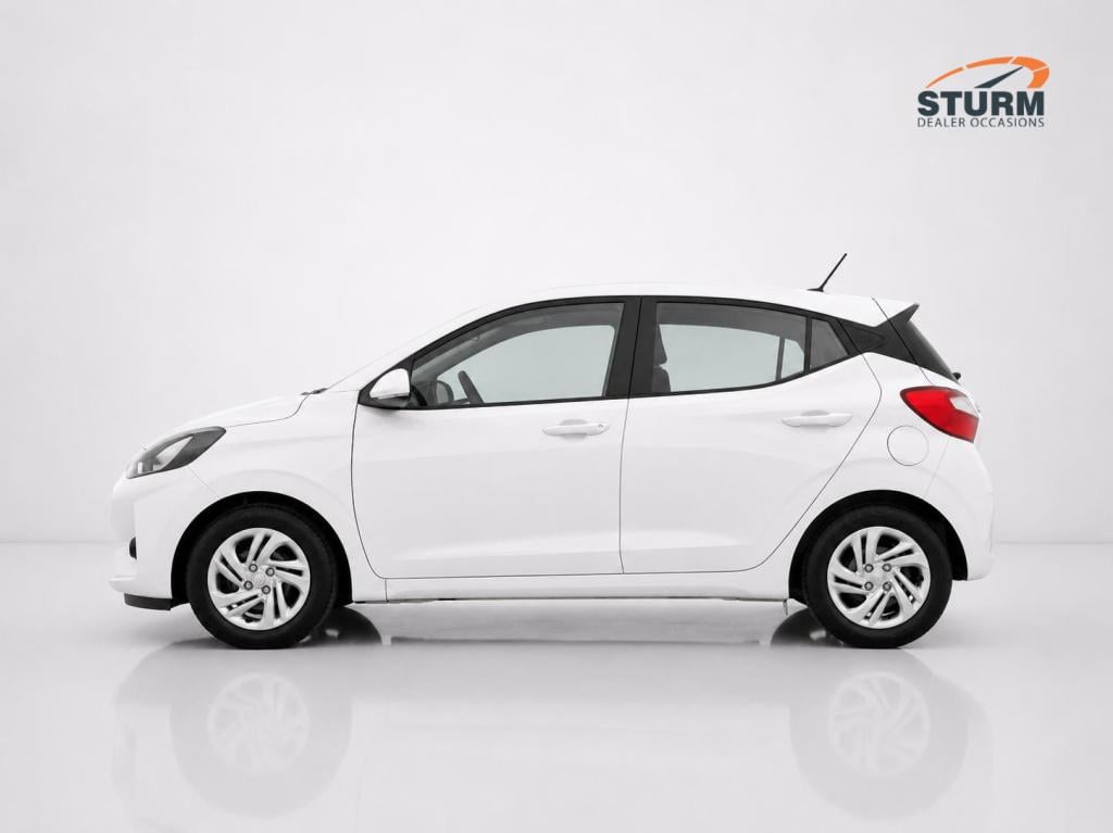 Hyundai I 10 1.0 comfort smart